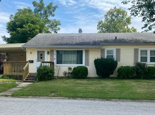 25 Commerce Dr, Mooresville, IN 46158
