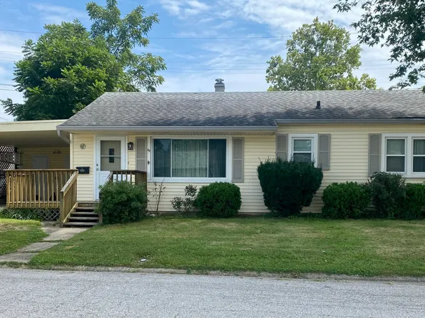 25 Commerce Dr, Mooresville, IN 46158