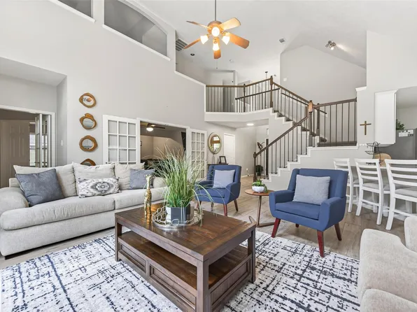 155 E Concord Valley Cir, Spring, TX 77382