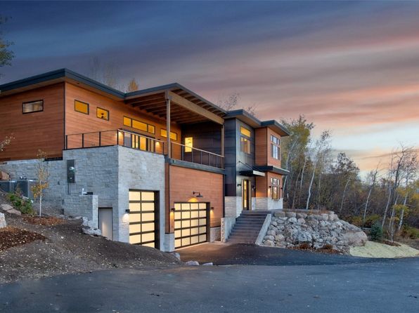 120 Alpine Dr, Steamboat Springs, CO 80487