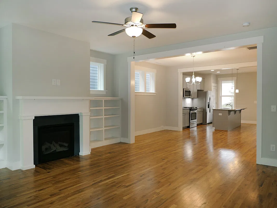 3 bed, 2.5 bath, 1740 sqft, $2,495 — Photo 4