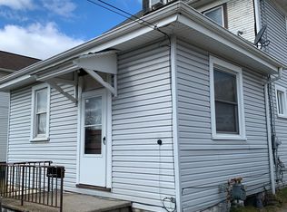 1050 Railroad St, Creighton, PA 15030