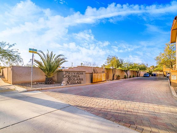 4th image of 130 S Placita Colonia Solana