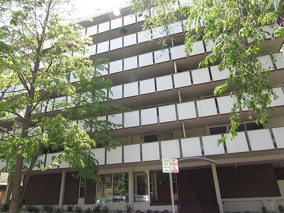 3rd image of 1090 N Lafayette St APT 303