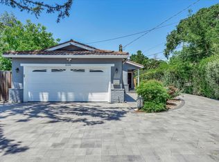 1600 Jefferson Ave, Redwood City, CA