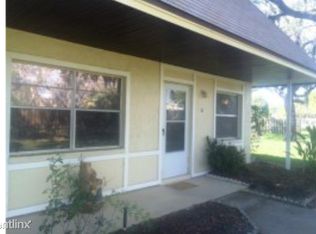 670 Green Valley Rd APT F10, Palm Harbor, FL 34683