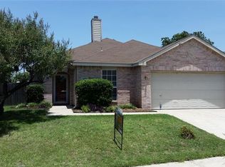 3725 Cattlebaron Dr, Roanoke, TX 76262