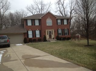 5742 Franklin Trl, Hamilton, OH 45011