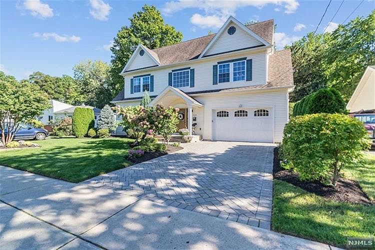 358 Oak Ave, River Edge, NJ 07661 Zillow