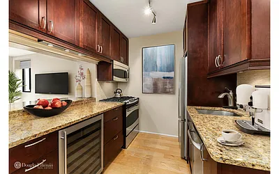 Sold by Douglas Elliman