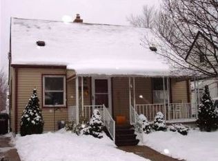 5108 Niagara St, Wayne, MI 48184