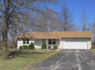 2611 Eisenbath Rd, O Fallon, MO 63366