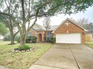 23103 N Warmstone Way, Katy, TX 77494