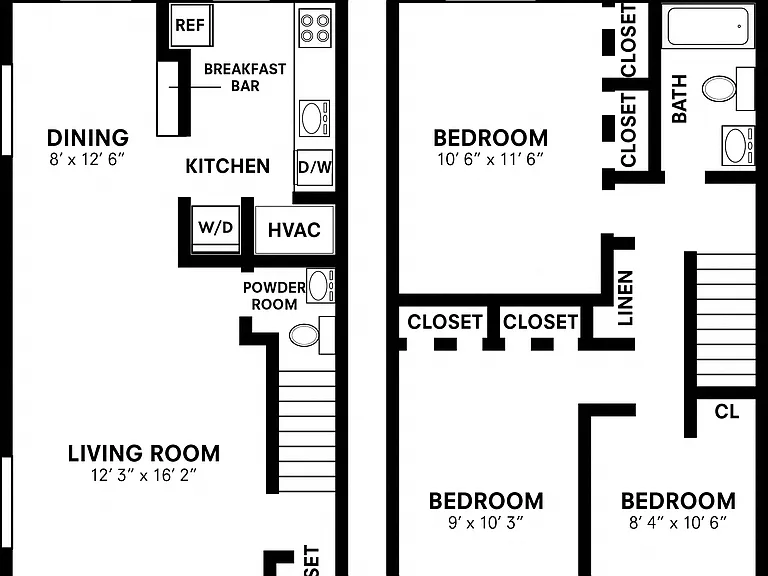 Arbors at Edenbridge Apartments and Townhomes — Photo 30