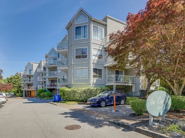 8651 Ackroyd Rd #315, Richmond, BC V6X 1B6