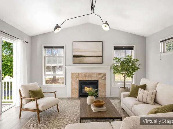 N6083 Heritage Drive, Green Lake, WI 54941