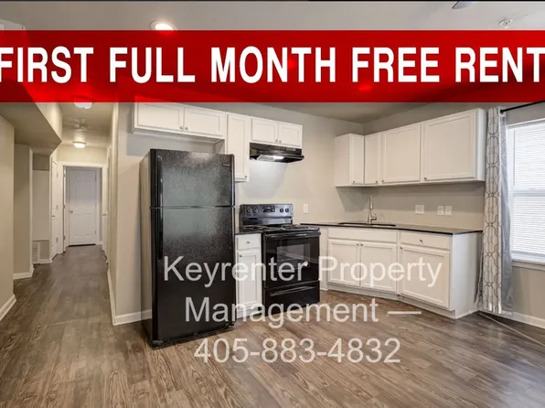 2325 NW 12th St #D, Oklahoma City, OK 73107