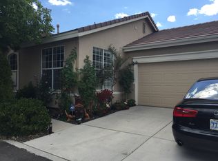 10480 Summershade Ln, Reno, NV 89521