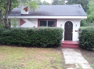 300 Mitchell St, Monroe, LA 71209
