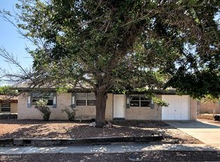1929 Bromilow St, Las Cruces, NM 88001