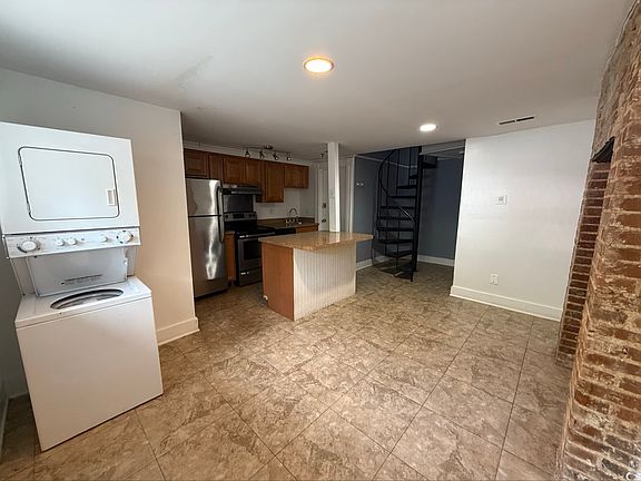 2nd image of 1730 Saint Paul St #1L