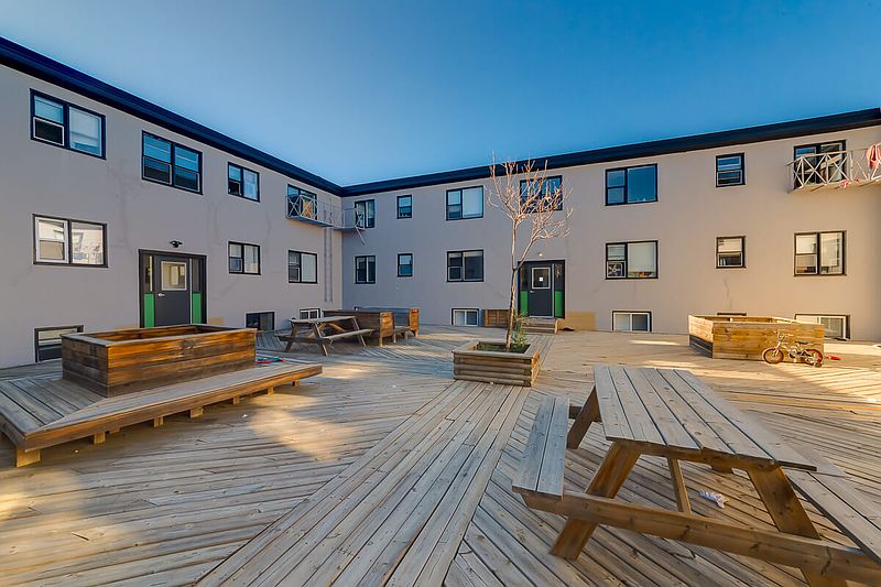 Lethbridge Apartment for rent - 3 Bedrooms in Lethbridge