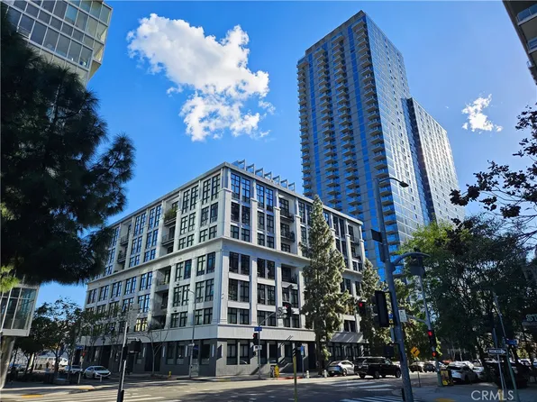 1100 S Grand Ave #109, Los Angeles, CA 90015