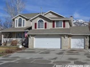 12823 S Whisper Creek Ln, Draper, UT 84020