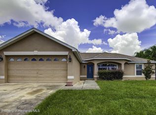 10257 Carrin Rd, Spring Hill, FL 34608