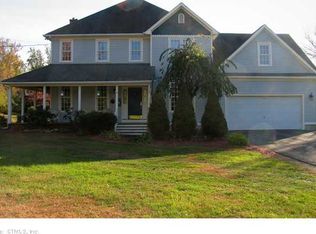 600 Woodruff Rd, Milford, CT 06461