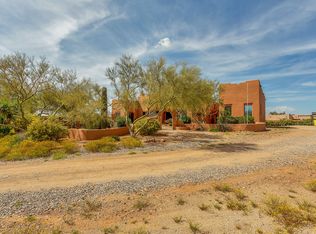 126 W Desert Hills Dr, Phoenix, AZ 85086