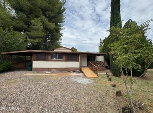 1624 W Stage Coach Dr, Camp Verde, AZ 86322