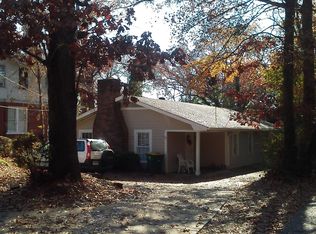 190 Hall St, Athens, GA 30601