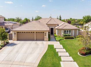 12705 Margate Ct, Bakersfield, CA 93311
