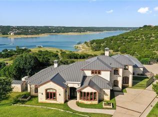 1105 Thurman Bluff Dr, Spicewood, TX 78669