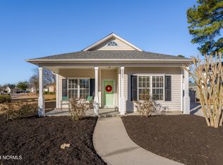 8580 Orchard Loop Rd, Leland, NC 28451