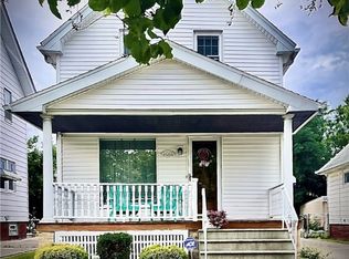 11001 Governor Ave, Cleveland, OH 44111