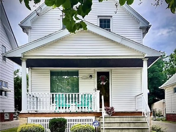 11001 Governor Ave, Cleveland, OH 44111