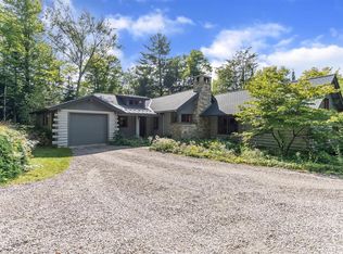 Homan Lake Rd, Iron River, MI 49935