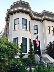 2023 Park Ave, Saint Louis, MO, 63104
