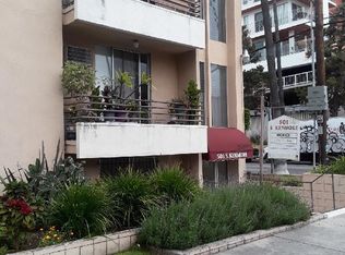 501 S Kenmore Ave #6CD5JC3RN, Los Angeles, CA 90020