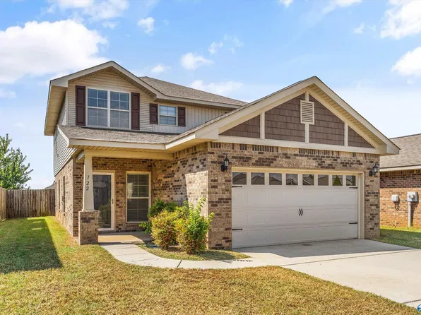 122 Joe Fletcher Dr, Madison, AL 35756