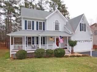 5605 Powell Grove Ter, Midlothian, VA 23112