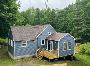 219 Greenleaf Rd, Anson, ME 04911