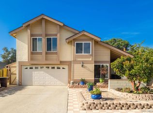 3006 Villa Adolee, Spring Valley, CA 91978