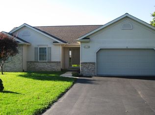 1981 W Sandusky St, Findlay, OH 45840