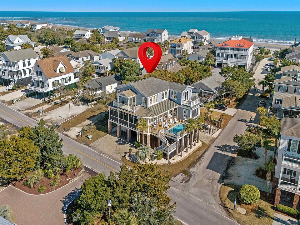 226 Myrtle Ave., Pawleys Island, SC 29585 Zillow