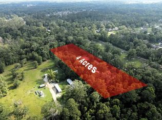 39584 Cemetery Rd, Ponchatoula, LA 70454