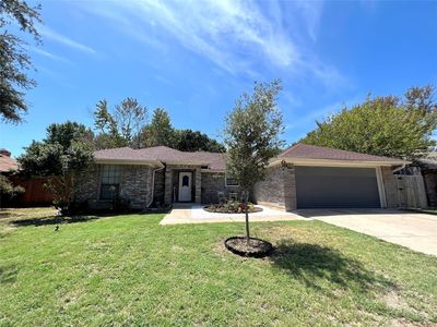 1002 Pierce Arrow Dr, Arlington, TX, 76001