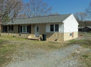 26566 Three Notch Rd, Mechanicsville, MD 20659